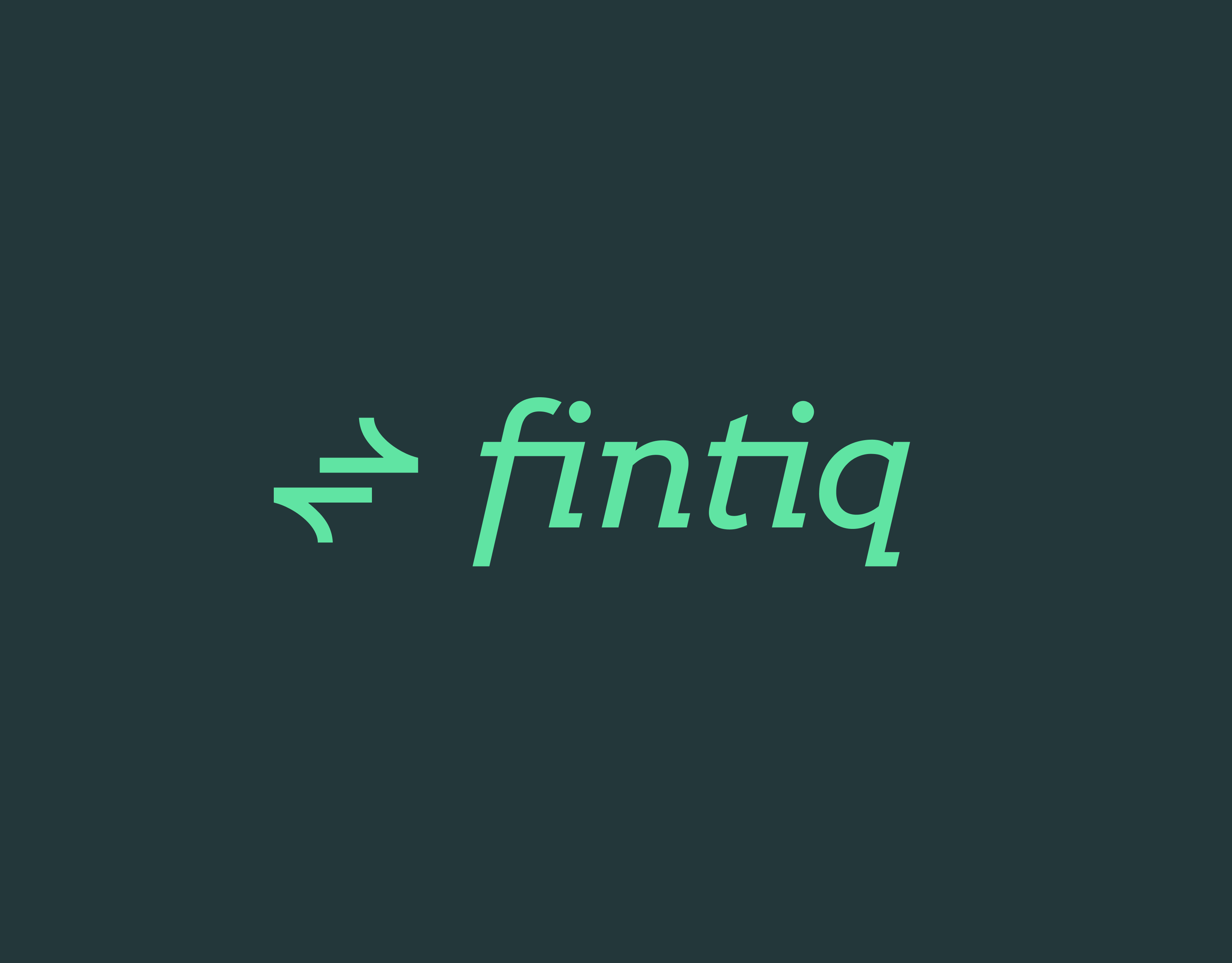 Fintiq